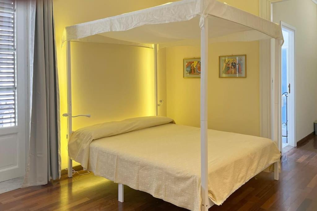 Apartment La Casa Del Maestro Palermo