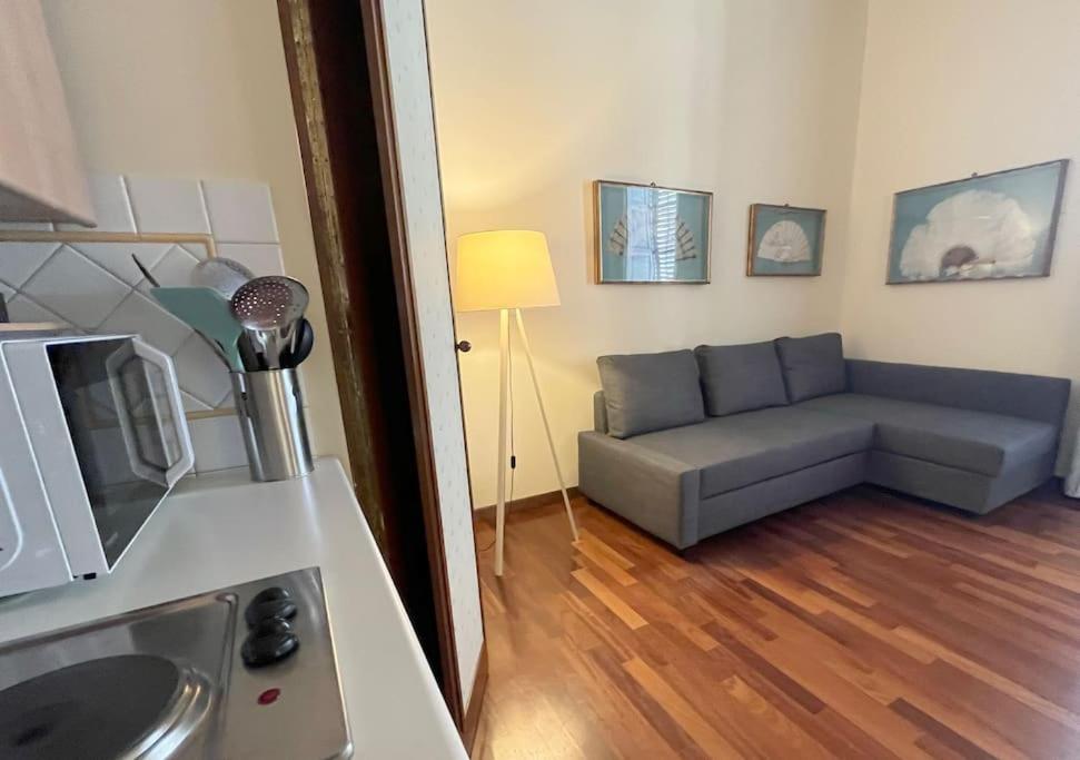 Apartamento La Casa Del Maestro *