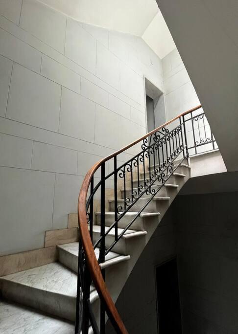 La Casa Del Maestro Apartamento