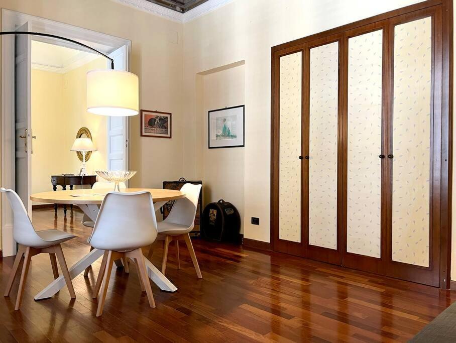 La Casa Del Maestro Apartamento *