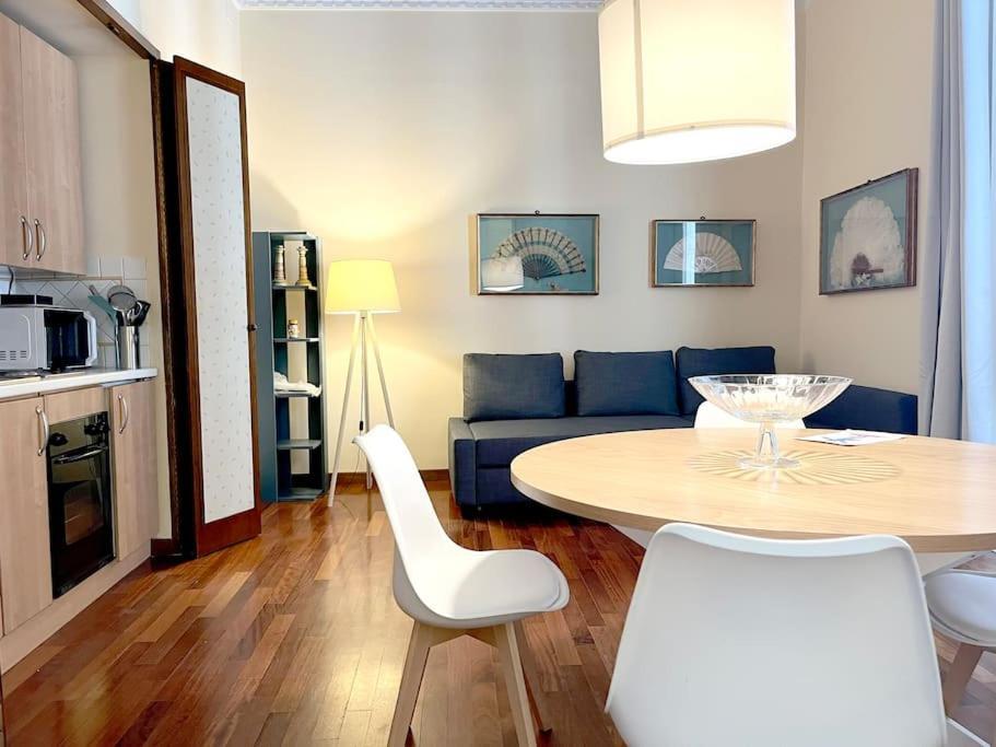 Apartamento La Casa Del Maestro