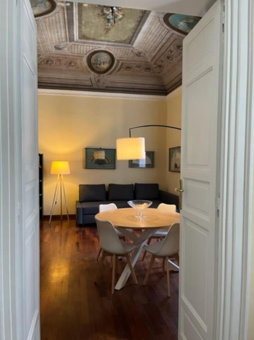 La Casa Del Maestro Apartamento Palermo