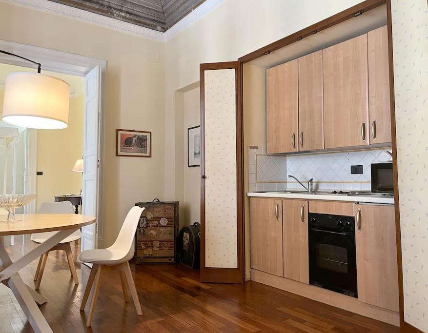 La Casa Del Maestro Apartment *