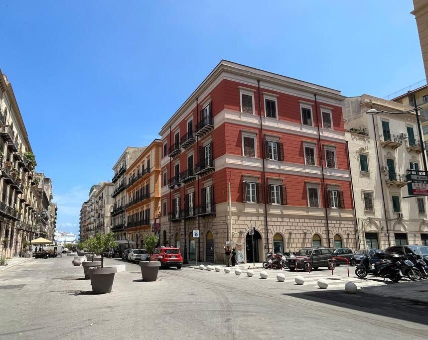 La Casa Del Maestro Apartamento Palermo