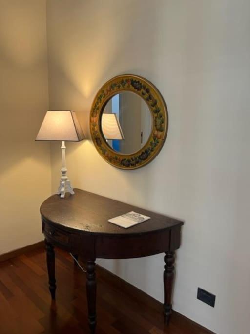 Apartamento La Casa Del Maestro Palermo