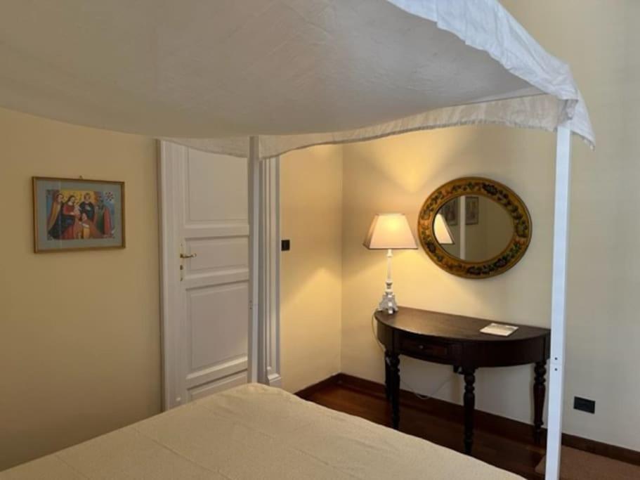 La Casa Del Maestro Apartamento Palermo