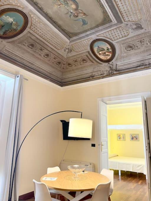 Apartamento La Casa Del Maestro *