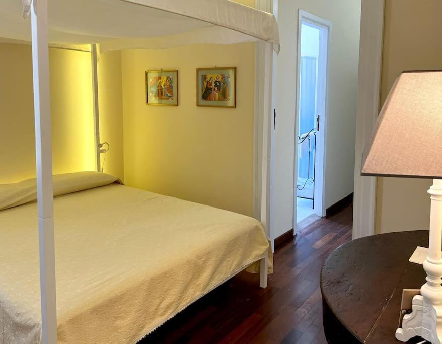 La Casa Del Maestro Apartamento *