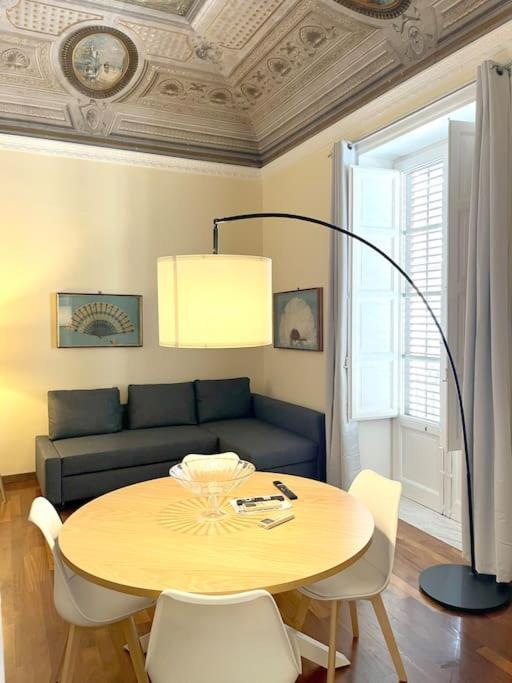 Apartamento La Casa Del Maestro Palermo